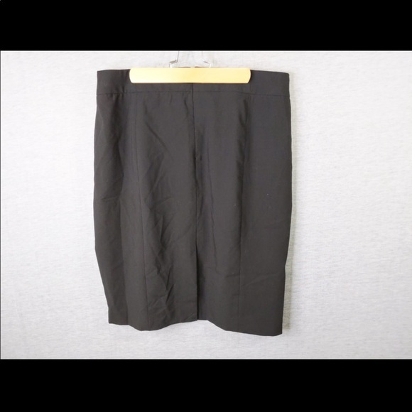 👯‍♀️Host Pick⚡️Calvin Klein Pencil Suit Skirt - Picture 4 of 8
